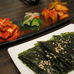 炭火焼肉・韓国料理 KollaBo - 