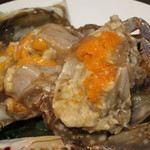 炭火焼肉・韓国料理 KollaBo - カンジャンケジャン　（ミニライス付き）