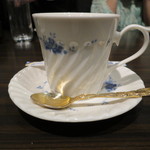 炭火焼肉・韓国料理 KollaBo - キャラメル・オ・レ