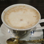 炭火焼肉・韓国料理 KollaBo - キャラメル・オ・レ