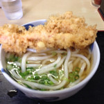 Ishiharu Udon - 