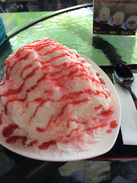 雪花の郷 大阪店 大阪港 中国茶専門店 食べログ