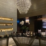 The St. Regis - セントレジススパ