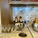 The St. Regis - フリーフロー