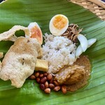 The St. Regis - ナシレマ