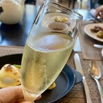 The St. Regis - 飲み放題