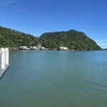 The St. Regis - 景色