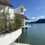 The St. Regis - レストラン