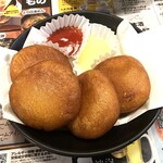 鳥貴族 - 