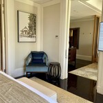 The St. Regis - お部屋