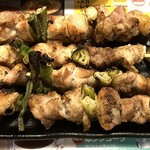 鳥貴族 - 