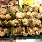 鳥貴族 - 