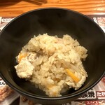 鳥貴族 - 