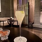 The St. Regis Langkawi - フレンチ75