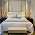 The St. Regis - ベッドルーム