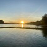 The St. Regis Langkawi - サンセット見れました