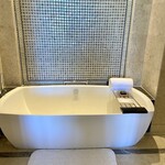 The St. Regis - バスルーム