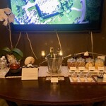 The St. Regis - スパが素晴らしい