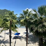 The St. Regis - 景色も最高