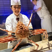 湘南沖地蟹専門店ふじ月 - 