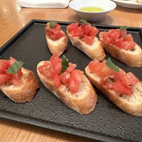 グランド キッチン - 