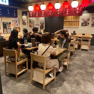 まるとく食堂_2