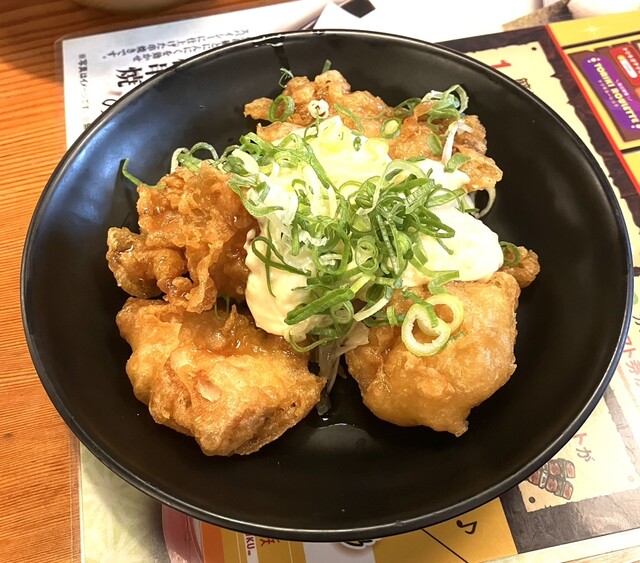 Tori Kizoku Demachiyagi Ten photo 3