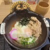 五代目 花山うどん 日本橋店