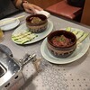 生ハラミ＆ネギタン焼肉　金肉屋 下北沢