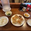 でっかい餃子 曽さんの店 代々木店