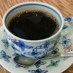 二三味珈琲 cafe - 本日のコーヒー