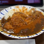 すき家 - 料理写真: