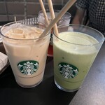 スターバックス・コーヒー - 