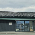 二三味珈琲 cafe - 外観