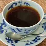 二三味珈琲 cafe - コスタリカ