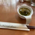 からだと心にやさしいレストラン ナチュラルグレース - 