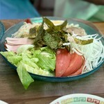 大野飯店 - 夏季限定冷やし中華