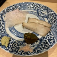 鮨処たけ原 - 