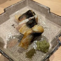 鮨処たけ原 - 