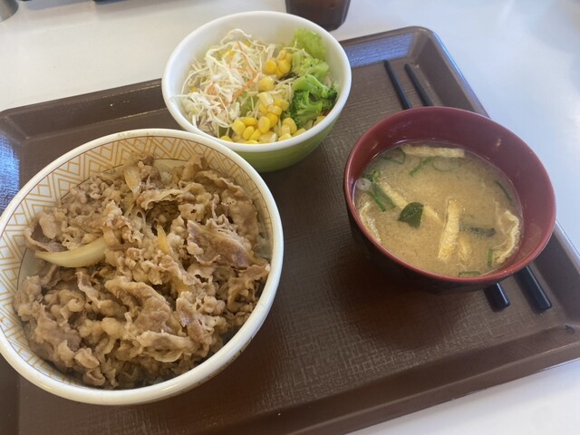 Sukiya Sapporo Yamahana Ten photo 3