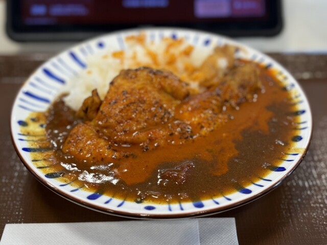 Sukiya Suminoe Yamatogawadori Ten