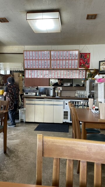 Shokujidokoro Tenshin photo 4