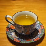 KOTARO Hasegawa DOWNTOWN CUISINE - コーヒー・ハーブティー