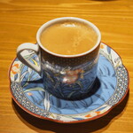 KOTARO Hasegawa DOWNTOWN CUISINE - コーヒー・ハーブティー