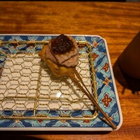 串揚げキッチン だん 梅田店 - 