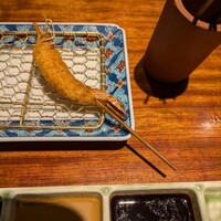 串揚げキッチン だん 梅田店 - 