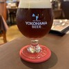 横浜ビール本店レストランUMAYA