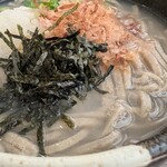 松本蕎麦店 - あっぷ