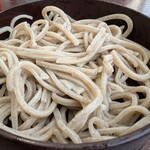 松本蕎麦店 - あっぷ