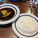 和洋折衷喫茶 ナガヤマレスト - 